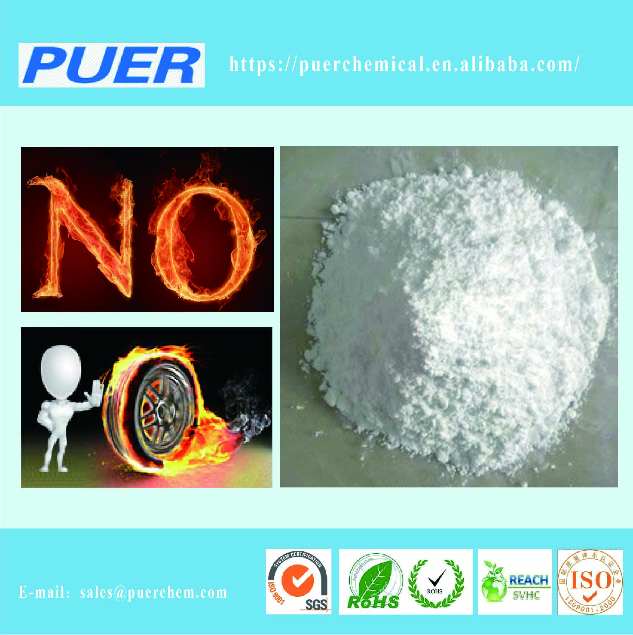 Ammonium Polyphosphate Used For Polyethylene
